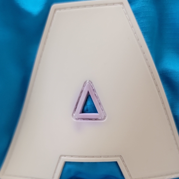 Disney Captain America Jacket - Red, White, Blue - Picture 14 of 14